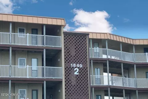 1840 New River Inlet Rd UNIT 2202B, North Topsail Beach, NC 28460