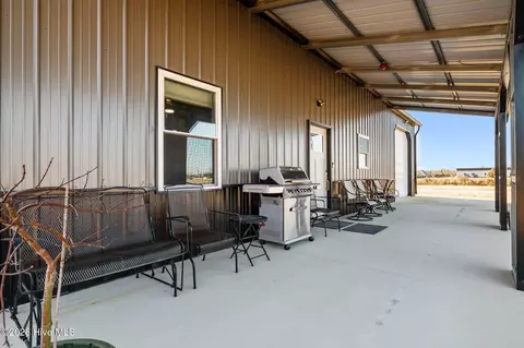 Exterior - 4176 Jolly Rd, Ayden, NC 28513 photo 3 of 4
