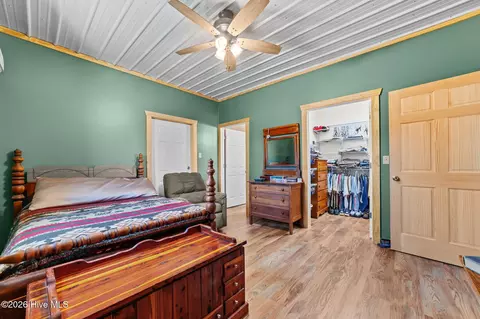 Bedroom - 4176 Jolly Rd, Ayden, NC 28513 photo 2 of 3