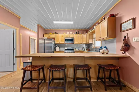 Kitchen - 4176 Jolly Rd, Ayden, NC 28513 photo 1 of 5