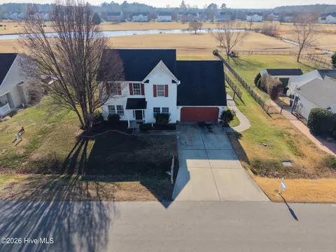 169 Green View Rd, Moyock, NC 27958