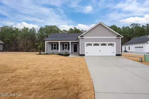 115 Trellis Ln, Vanceboro, NC 28586