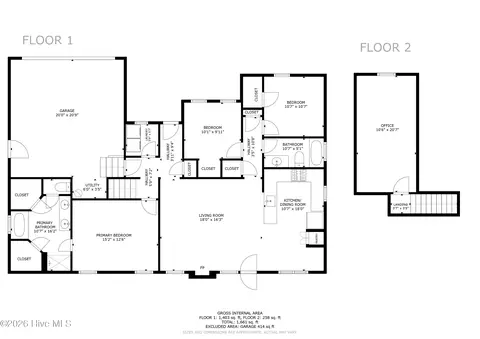 327 Oakmont Dr, Hampstead, NC 28443