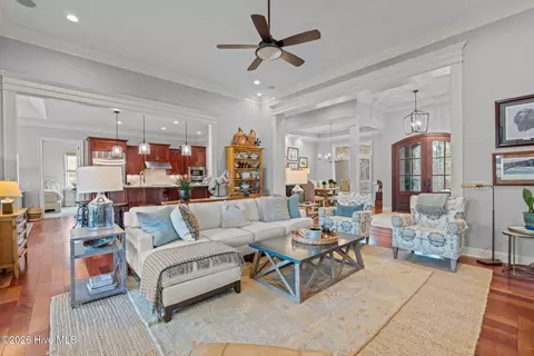 54 Greyabbey Dr, Pinehurst, NC 28374 photo 8