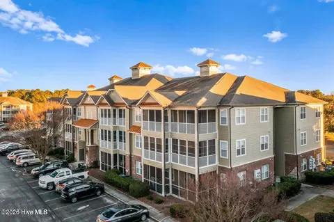 395 S Crow Creek Dr NW UNIT 1310, Calabash, NC 28467