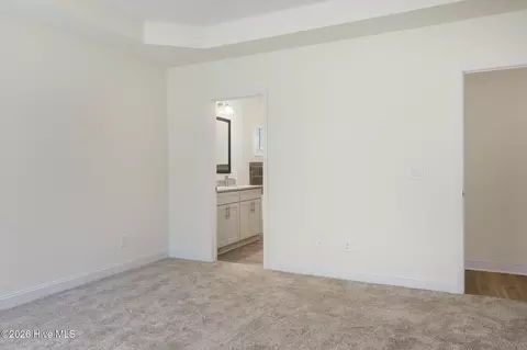 Bedroom - 600 Burning Tree Rd, Pinehurst, NC 28374 photo 1 of 4