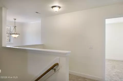 Entry Way - 600 Burning Tree Rd, Pinehurst, NC 28374 photo 6 of 6