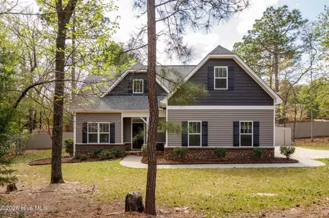 600 Burning Tree Rd, Pinehurst, NC 28374