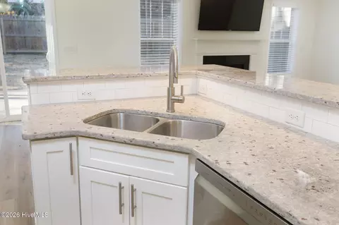 Kitchen - 600 Burning Tree Rd, Pinehurst, NC 28374 photo 3 of 3