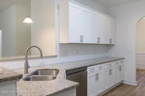Kitchen - 600 Burning Tree Rd, Pinehurst, NC 28374 photo 2 of 3