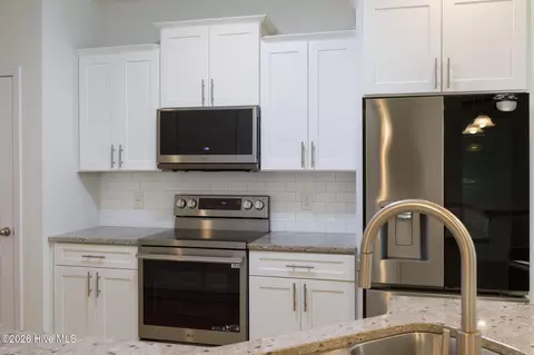 Kitchen - 600 Burning Tree Rd, Pinehurst, NC 28374 photo 1 of 3