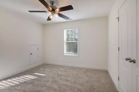 Bedroom - 600 Burning Tree Rd, Pinehurst, NC 28374 photo 2 of 4