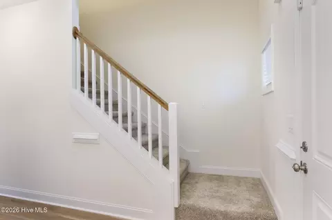 Entry Way - 600 Burning Tree Rd, Pinehurst, NC 28374 photo 1 of 6