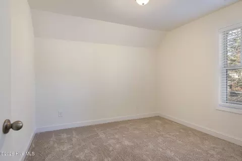 Bedroom - 600 Burning Tree Rd, Pinehurst, NC 28374 photo 3 of 4