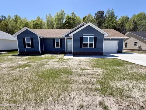 228 Nugget Trl, Elizabeth City, NC 27909