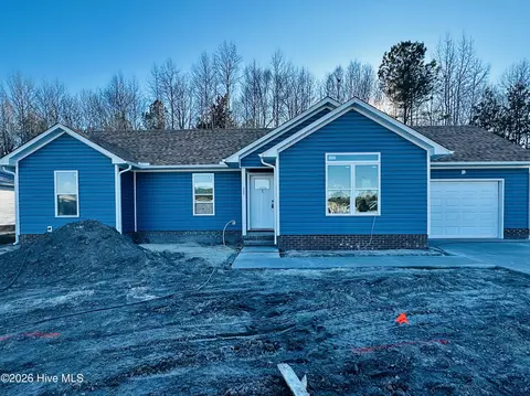 228 Nugget Trl, Elizabeth City, NC 27909
