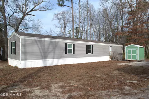 2188 Fay Cir SW, Supply, NC 28462