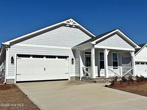 1015 Brighton Dr, New Bern, NC 28562