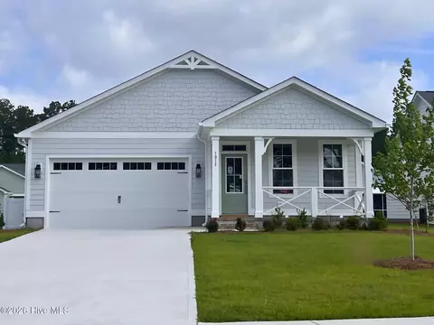 1015 Brighton Dr, New Bern, NC 28562