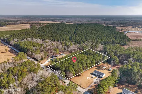 0 Malpass Corner Rd, Burgaw, NC 28425