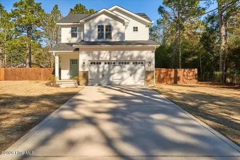 175 W New England Ave, Pinebluff, NC 28373