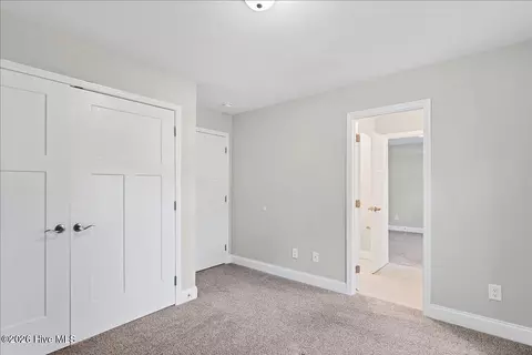 Bedroom - 175 W New England Ave, Pinebluff, NC 28373 photo 2 of 3