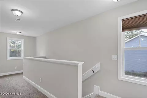 Entry Way - 175 W New England Ave, Pinebluff, NC 28373 photo 5 of 9