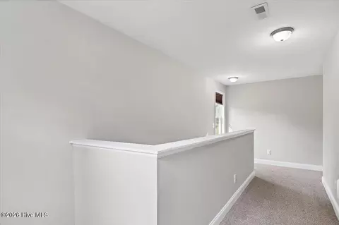 Entry Way - 175 W New England Ave, Pinebluff, NC 28373 photo 7 of 9