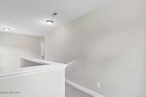 Entry Way - 175 W New England Ave, Pinebluff, NC 28373 photo 8 of 9