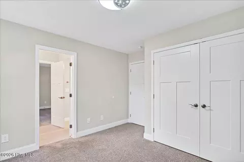 Bedroom - 175 W New England Ave, Pinebluff, NC 28373 photo 3 of 3