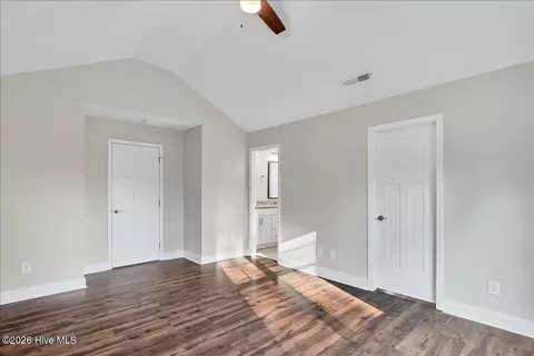 Entry Way - 175 W New England Ave, Pinebluff, NC 28373 photo 9 of 9