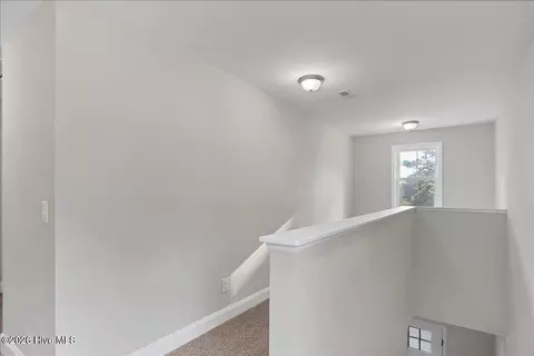 Entry Way - 175 W New England Ave, Pinebluff, NC 28373 photo 6 of 9