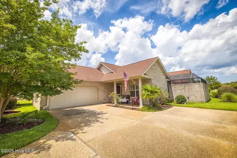 2115 Villamar Dr, Leland, NC 28451