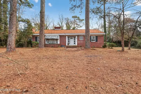 1071 S Us 117 Hwy, Warsaw, NC 28398