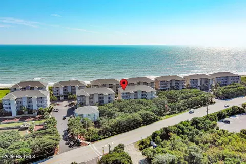 1701 Salter Path Rd #J-301, Indian Beach, NC 28512