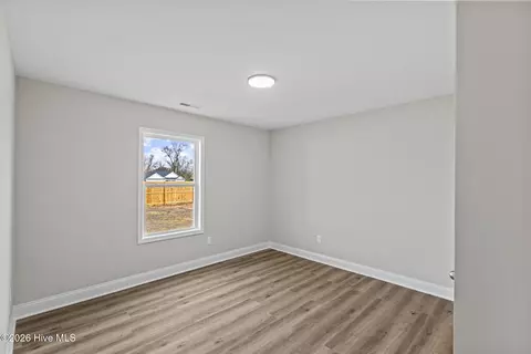 Bedroom - 3030 Falcon Ct, Deep Run, NC 28525 photo 5 of 6