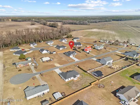 View/Area - 3030 Falcon Ct, Deep Run, NC 28525 photo 4 of 8