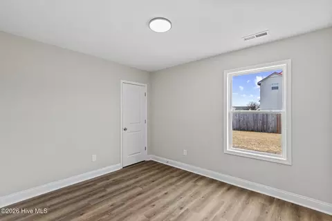 Bedroom - 3030 Falcon Ct, Deep Run, NC 28525 photo 2 of 6