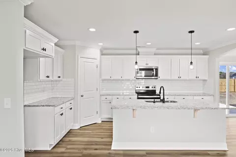 Kitchen - 3030 Falcon Ct, Deep Run, NC 28525 photo 1 of 2