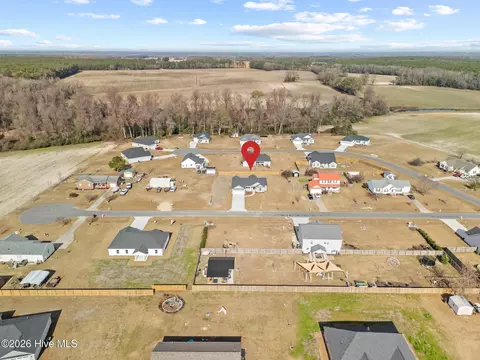 View/Area - 3030 Falcon Ct, Deep Run, NC 28525 photo 3 of 8