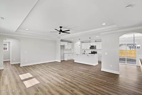 Living - 3030 Falcon Ct, Deep Run, NC 28525 photo 1 of 3