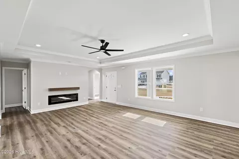 Living - 3030 Falcon Ct, Deep Run, NC 28525 photo 3 of 3