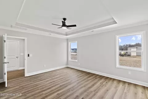 Bedroom - 3030 Falcon Ct, Deep Run, NC 28525 photo 1 of 6