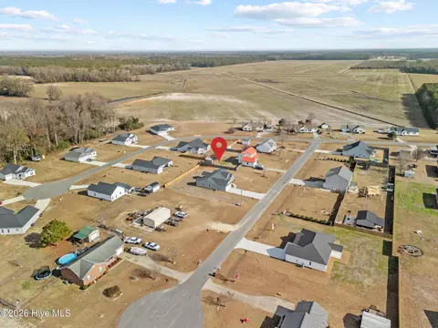 View/Area - 3030 Falcon Ct, Deep Run, NC 28525 photo 5 of 8