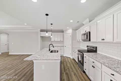 Entry Way - 3030 Falcon Ct, Deep Run, NC 28525 photo 1 of 2