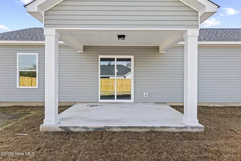 Exterior - 3030 Falcon Ct, Deep Run, NC 28525 photo 1 of 3