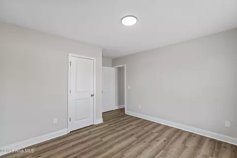 Bedroom - 3030 Falcon Ct, Deep Run, NC 28525 photo 6 of 6