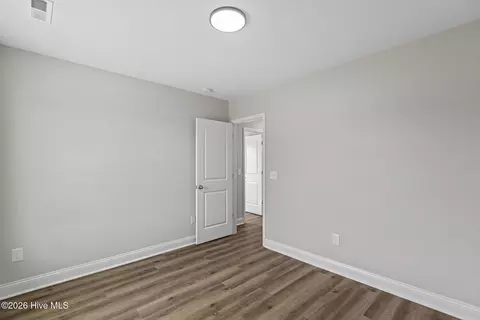 Bedroom - 3030 Falcon Ct, Deep Run, NC 28525 photo 3 of 6