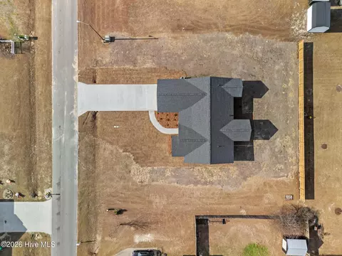 View/Area - 3030 Falcon Ct, Deep Run, NC 28525 photo 2 of 8