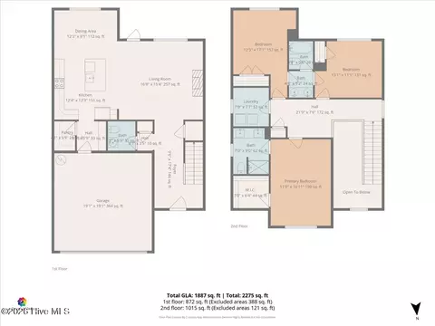 168 Carver St, Carthage, NC 28327